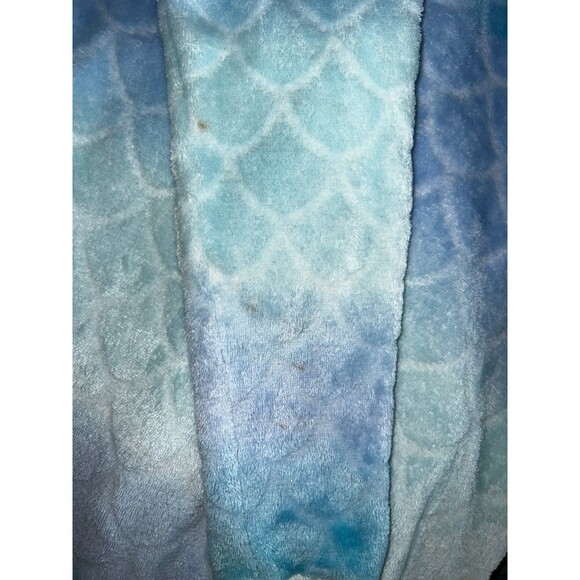 More Than Magic One Piece Jumper Mermaid Girls Size Small 6-6x - Picture 5 of 5